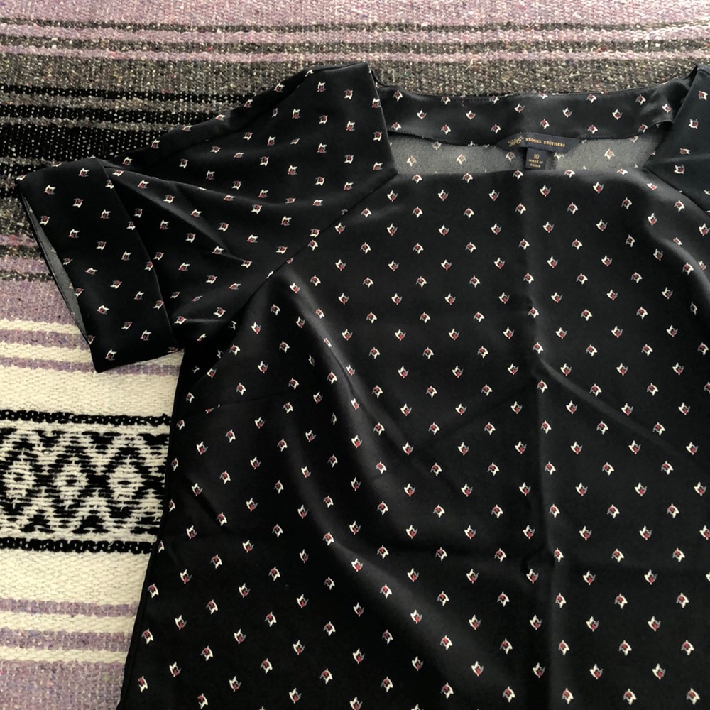 ⭐️ Brooks Brothers Blouse ⭐️